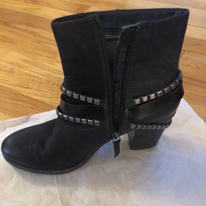 Tamaris boots